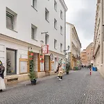 Apartamento Ultra New Budapeste