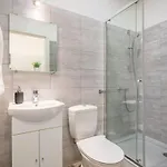 Apartamento Ultra New Budapeste