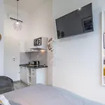 Apartamento Ultra New