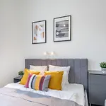 Ultra New Apartamento Budapeste