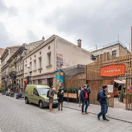 Ultra New Apartman *