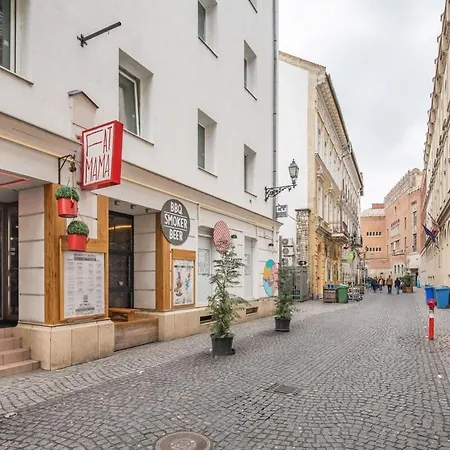 Ultra New Apartman *