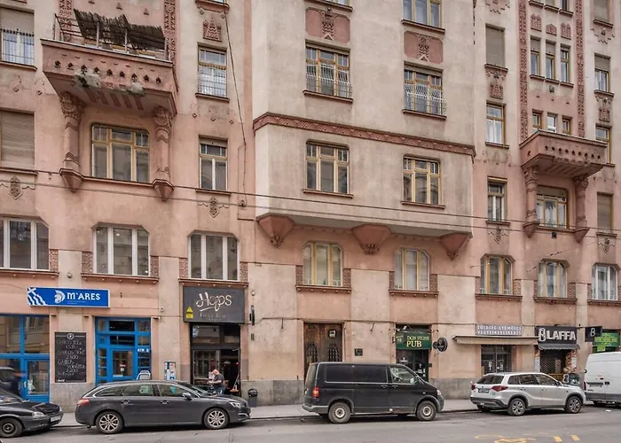 Ultra New Appartement