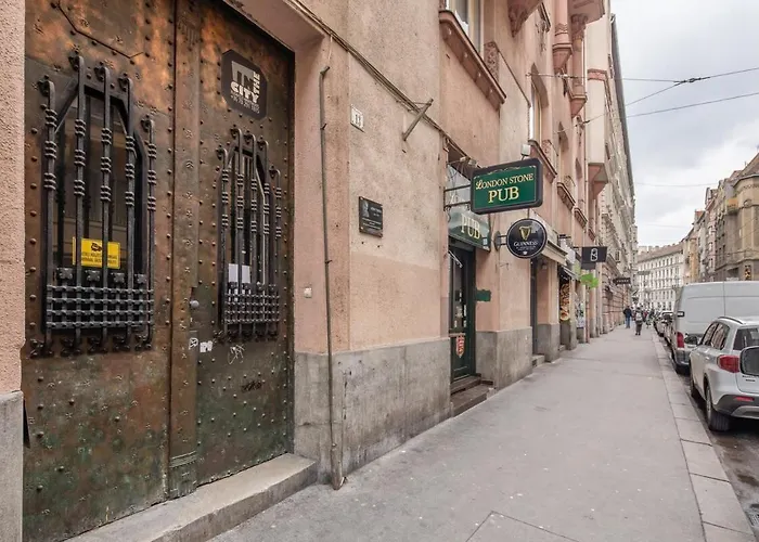 Appartement Ultra New