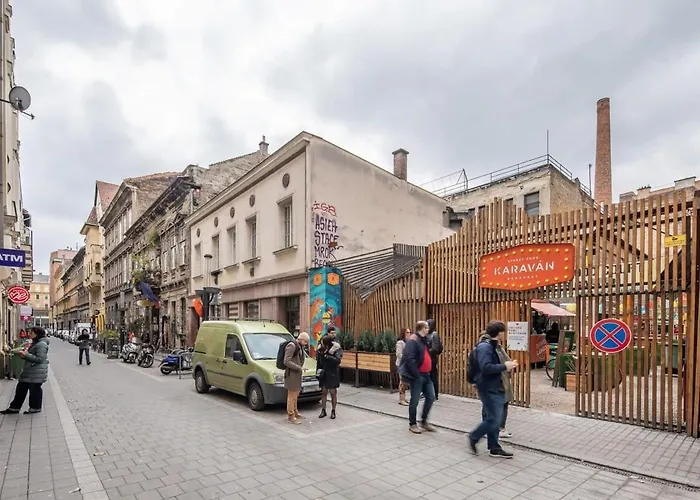 Ultra New Appartement *