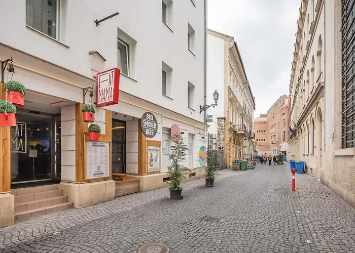 Ultra New Appartement *