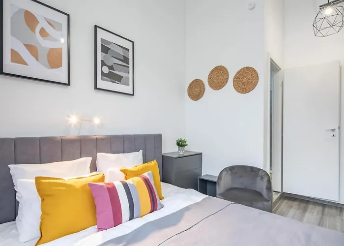 Appartement Ultra New