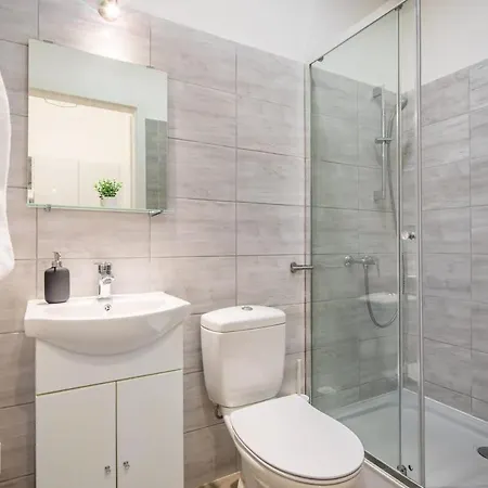 Appartement Ultra New Budapest