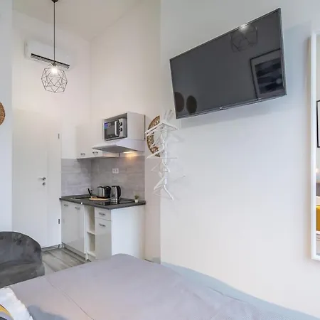 Appartement Ultra New