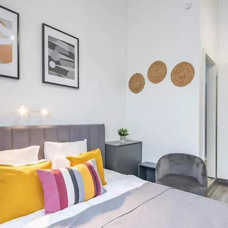 Appartement Ultra New