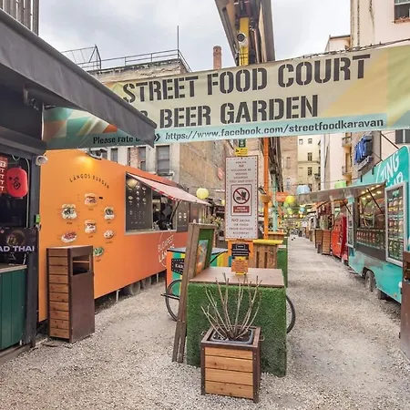 Ultra New * בודפשט